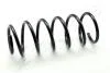 OPEL пружина передня Corsa 1,0/1,2/1,4 93- JAPANPARTS ZC1119C (фото 1)