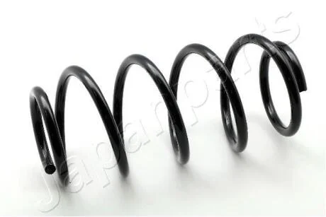 OPEL пружина передня Astra G 1.7CDTi/2.2,Vectra B 1.7TD/2.5 95- JAPANPARTS ZC1258H