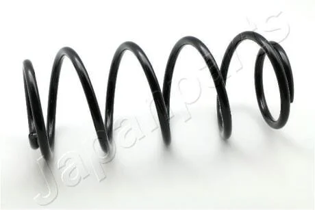 DAEWOO пружина передня Nexia 95- JAPANPARTS ZC1652H