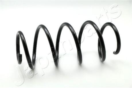 SAAB пружина передня 9-3 02- JAPANPARTS ZC2920H