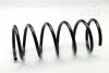 HYUNDAI пружина передня Getz 1.4,1.6 02- JAPANPARTS ZC2979A (фото 1)