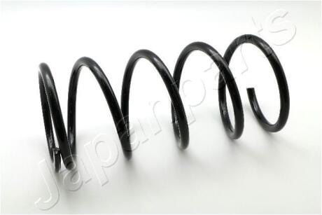 MAZDA пружина передня Premacy JAPANPARTS ZC2987A