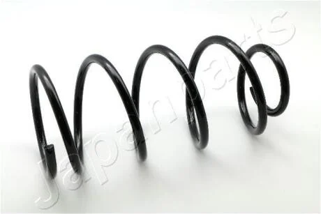 MAZDA пружина передня L=353mm Mazda 3 03- JAPANPARTS ZC3010C