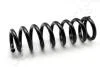 Пружина передня Land Cruiser J120 Prado 02- JAPANPARTS ZC3147F (фото 1)