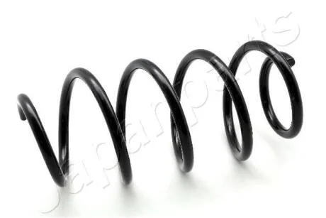 VW пружина передня L=316mm AUDI A3 (спорт.підв.) JAPANPARTS ZC3360H