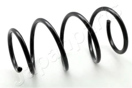 TOYOTA пружина підвіски передн.RAV 4 III 08- JAPANPARTS ZC3369A