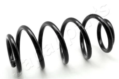 Пружина передня JAPANPARTS ZC3369H