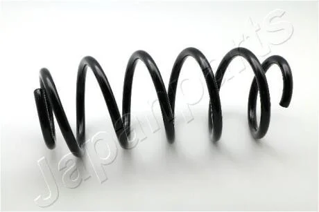VW пружина передня Caddy III 04- JAPANPARTS ZC3552H
