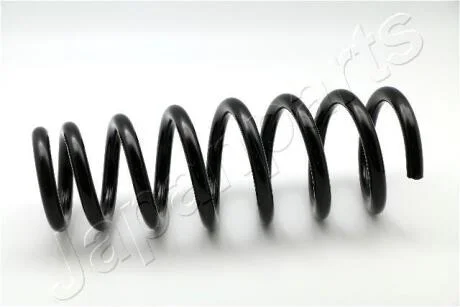 BMW пружина передня X5 II (E70) JAPANPARTS ZC3899A