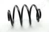 OPEL пружина задня L=210mm Corsa B 93-00 JAPANPARTS ZC5030X (фото 1)