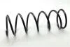 MAZDA пружина задня L=396mm 323 94- JAPANPARTS ZC5332A (фото 1)
