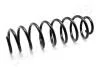 VW пружина задня L=383mm Golf III Variant 93- JAPANPARTS ZC5523C (фото 1)