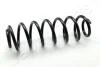 VW пружина підвіски задн.L=352mm SEAT Altea 04- JAPANPARTS ZC5546H (фото 1)