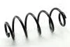 PEUGEOT пружина задня L=322mm 207 CC/SW 07- JAPANPARTS ZC6385H (фото 1)