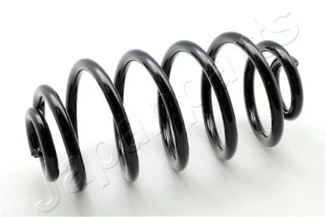 FIAT пружина підвіски задн.Croma 05- JAPANPARTS ZC6388H