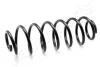 Пружина зад. MAZDA 2 03- JAPANPARTS ZC6409H (фото 1)