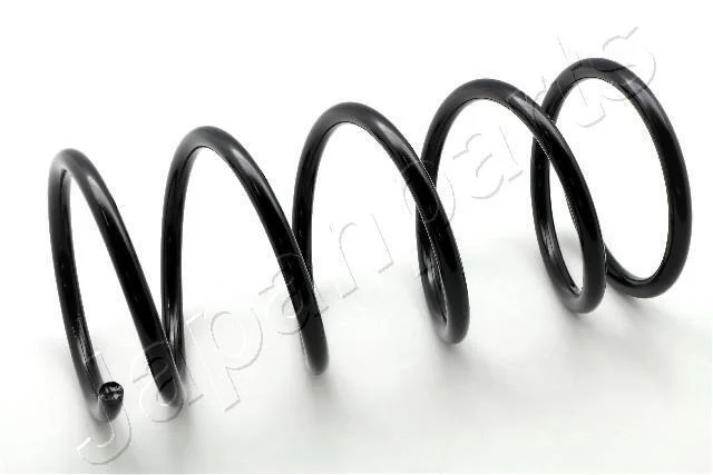 NISSAN пружина задня Maxima 3,0 -94 JAPANPARTS ZC6677A (фото 1)