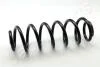 VW пружина задня Passat 4motion,Passat Variant,Tiguan 4motion 05- JAPANPARTS ZC6787H (фото 1)