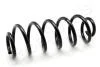 Пружина зад. MAZDA RX-8 JAPANPARTS ZC7040A (фото 1)