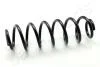 SKODA пружина задня Octavia 1,8TSI 12- JAPANPARTS ZC7150A (фото 1)