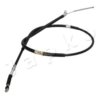 Тросовий привод, стоянкове гальмо JAPKO 1312006L