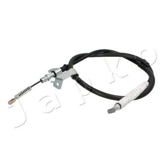 - Трос ручного гальма правий JAPKO 131W05R