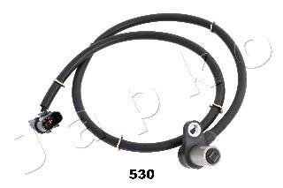 Датчик, кількість обертів колеса JAPKO 151530