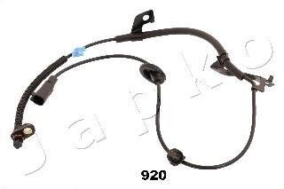 -Датчик ABS JAPKO 151920
