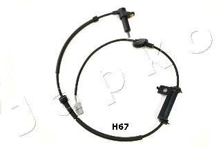 -Датчик ABS JAPKO 151H67
