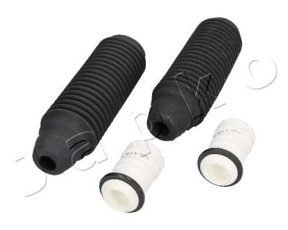 Комплект пилозахисних ковпаків, амортизатор JAPKO 159101