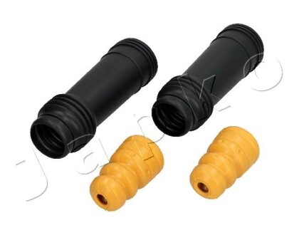 Комплект пилозахисних ковпаків, амортизатор JAPKO 159K07
