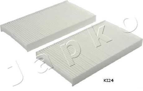 Фільтр, повітря у салоні JAPKO 21KI24