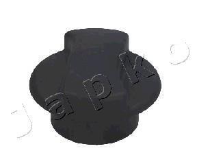 Запірна кришка, радіатор JAPKO 33008