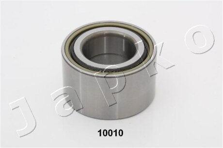 -Підшипник кульковий JAPKO 410010