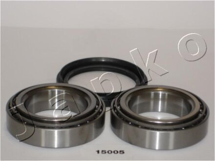 -Підшипник кульковий JAPKO 415005