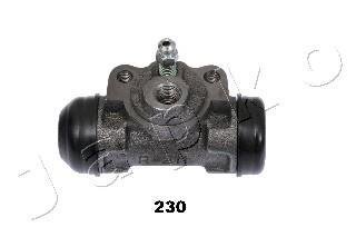 Гальмівний циліндр JAPKO 67230