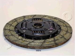 Диск зчеплення JAPKO 80405
