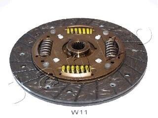 Диск зчеплення JAPKO 80W11