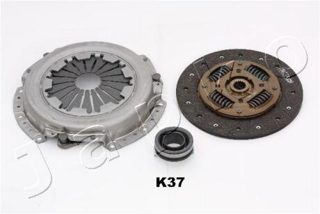 Комплект зчеплення JAPKO 92K37
