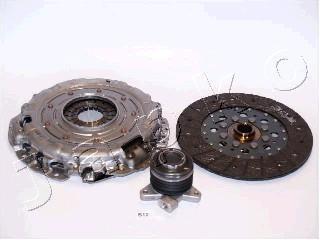 Комплект зчеплення JAPKO 92S12