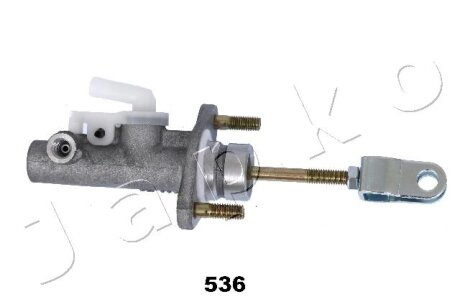 Головний циліндр, зчеплення JAPKO 95536