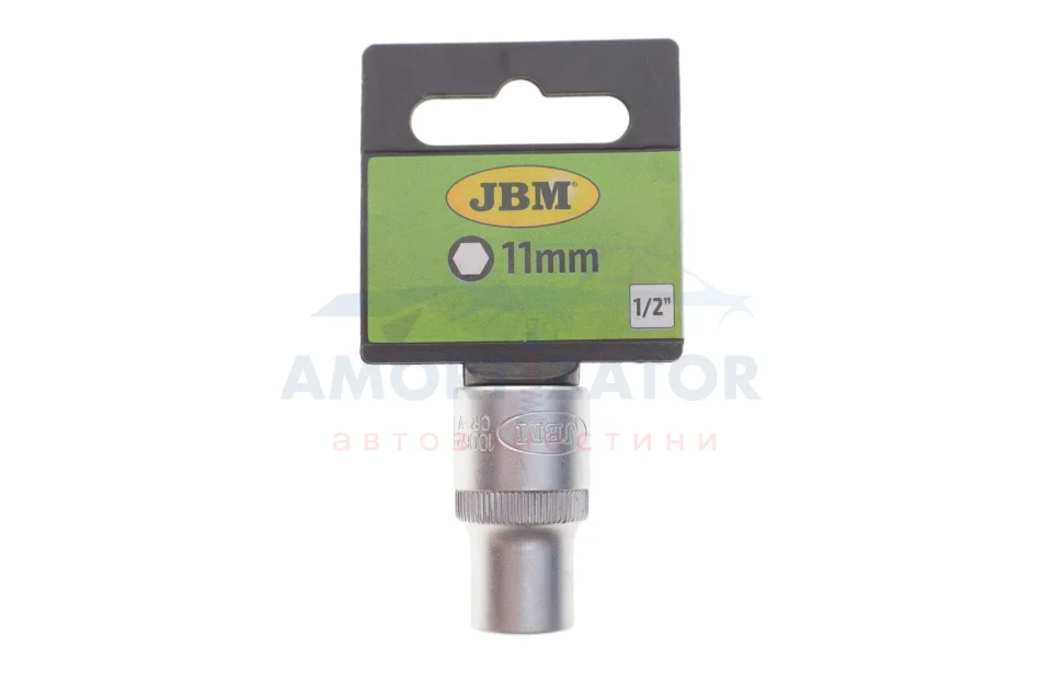 Головка JBM 10062 (фото 1)