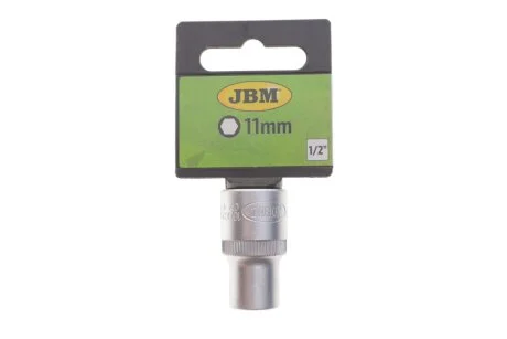 Головка JBM 10062