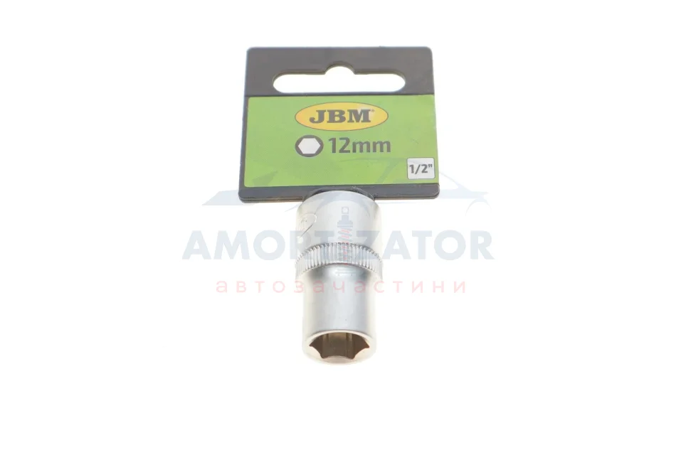 Головка JBM 10063 (фото 1)