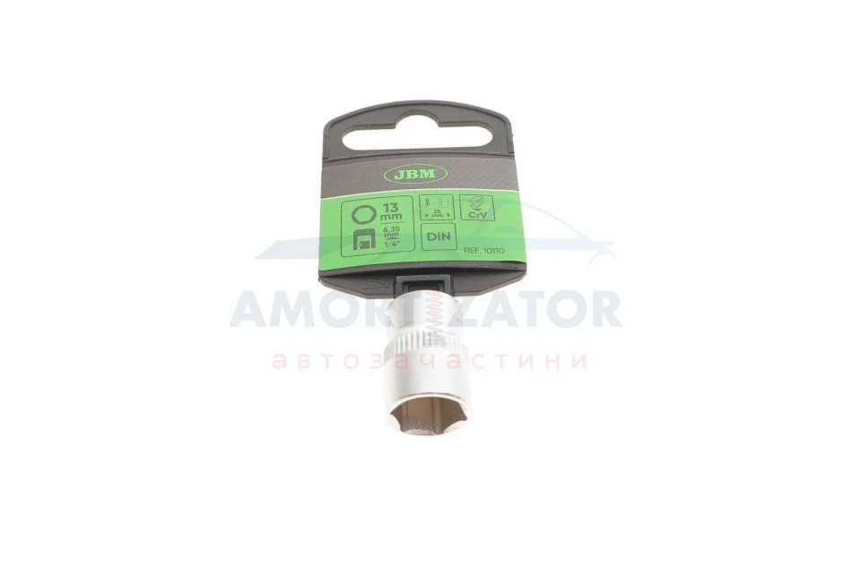Головка JBM 10110 (фото 1)