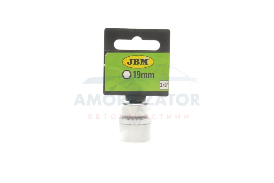Головка JBM 10249 (фото 1)