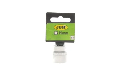 Головка JBM 10249
