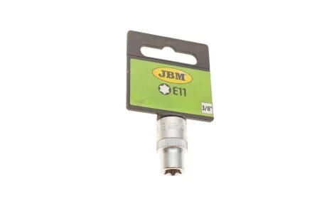 Головка JBM 10258