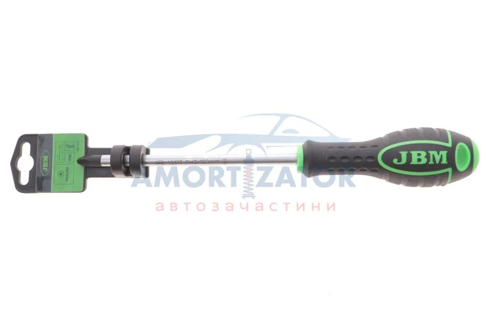 Викрутка JBM 10517 (фото 1)