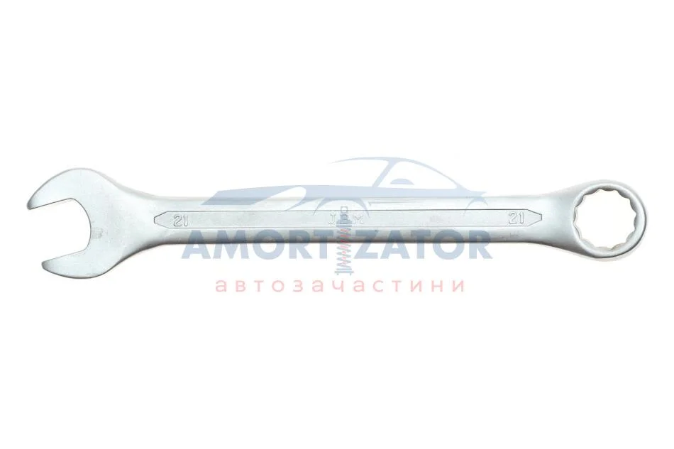 Ключ комбінований JBM 10542 (фото 1)